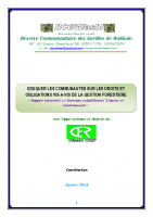 RAPPORT EMISSION 2015