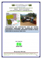 Rapport final Structuration, Bis