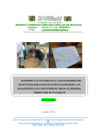 cartographie banarindirwa et banamuruhya