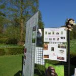 Stand parc de clères