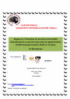 Rapport Agroforesterie au sein des ecoles riveraines du PNVi